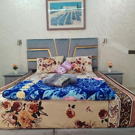 Apartment Close To Cmn-Airport Casablanca Nouaceur Buitenkant foto