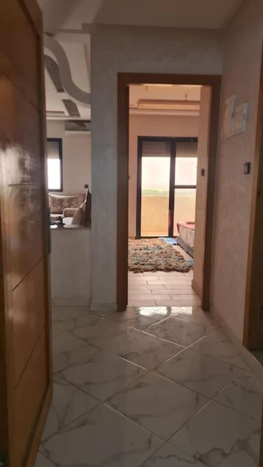 Apartment Close To Cmn-Airport Casablanca Nouaceur Buitenkant foto