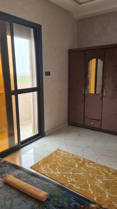 Apartment Close To Cmn-Airport Casablanca Nouaceur Buitenkant foto