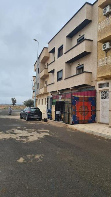 Apartment Close To Cmn-Airport Casablanca Nouaceur Buitenkant foto