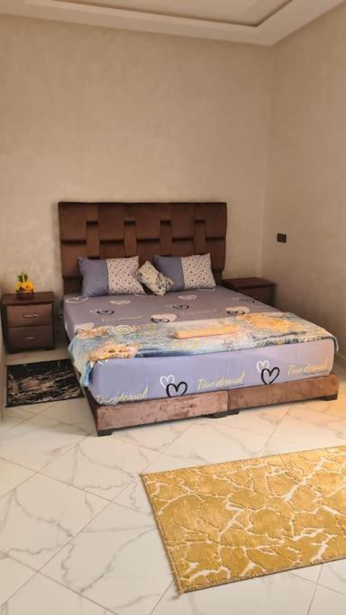 Apartment Close To Cmn-Airport Casablanca Nouaceur Buitenkant foto