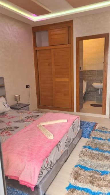 Apartment Close To Cmn-Airport Casablanca Nouaceur Buitenkant foto