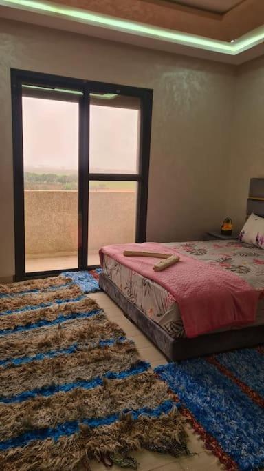 Apartment Close To Cmn-Airport Casablanca Nouaceur Buitenkant foto