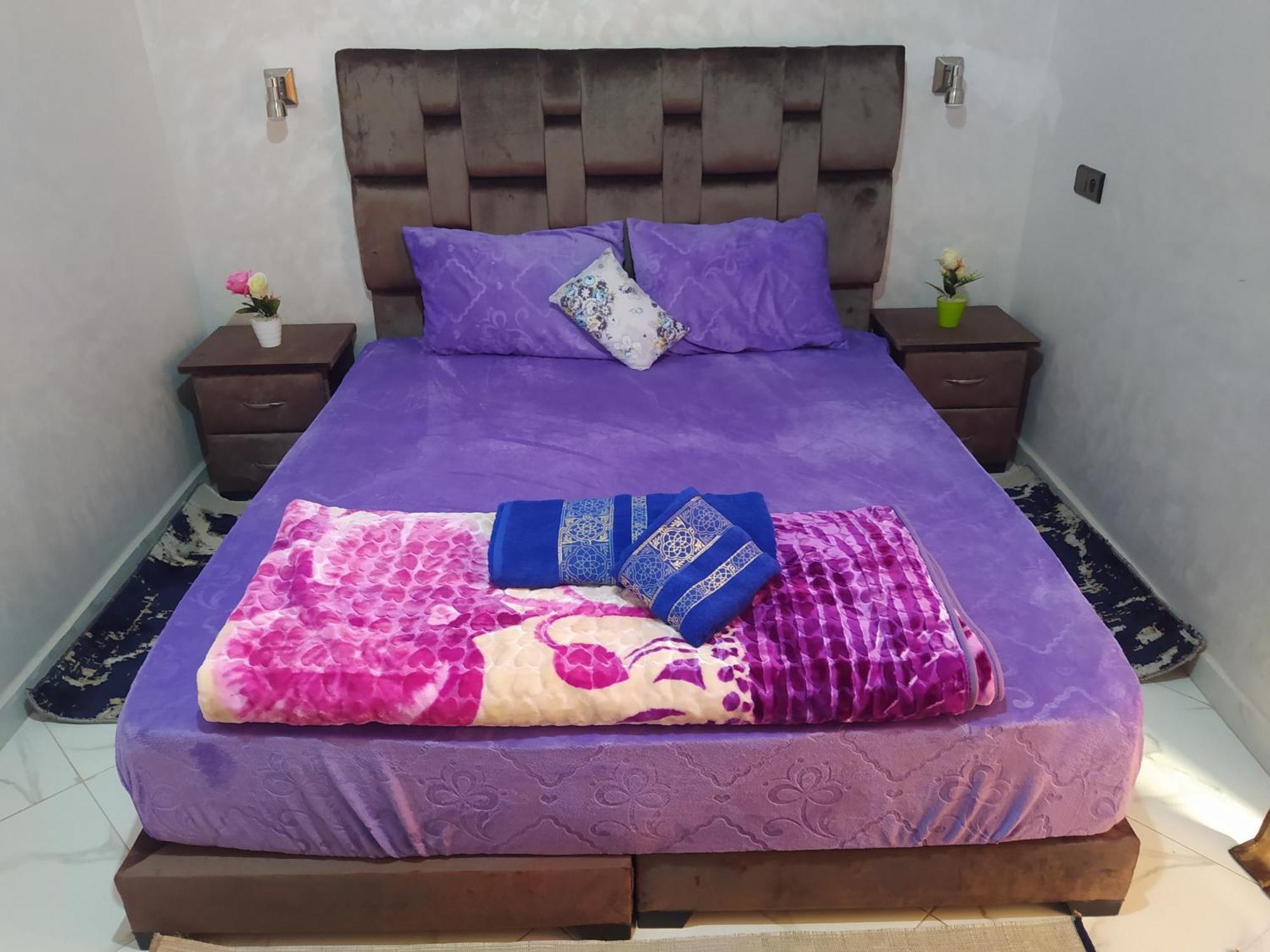 Apartment Close To Cmn-Airport Casablanca Nouaceur Buitenkant foto