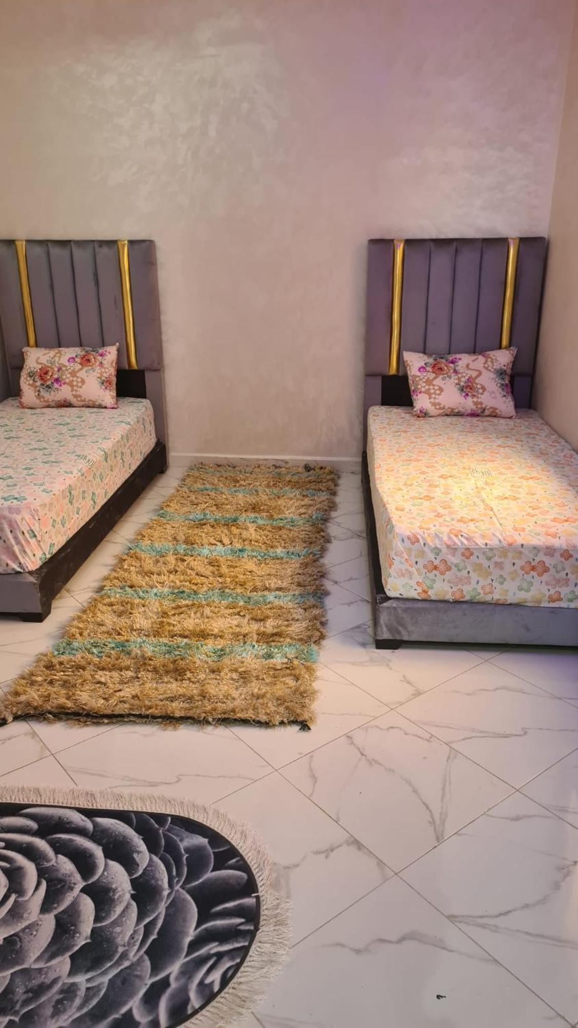 Apartment Close To Cmn-Airport Casablanca Nouaceur Buitenkant foto