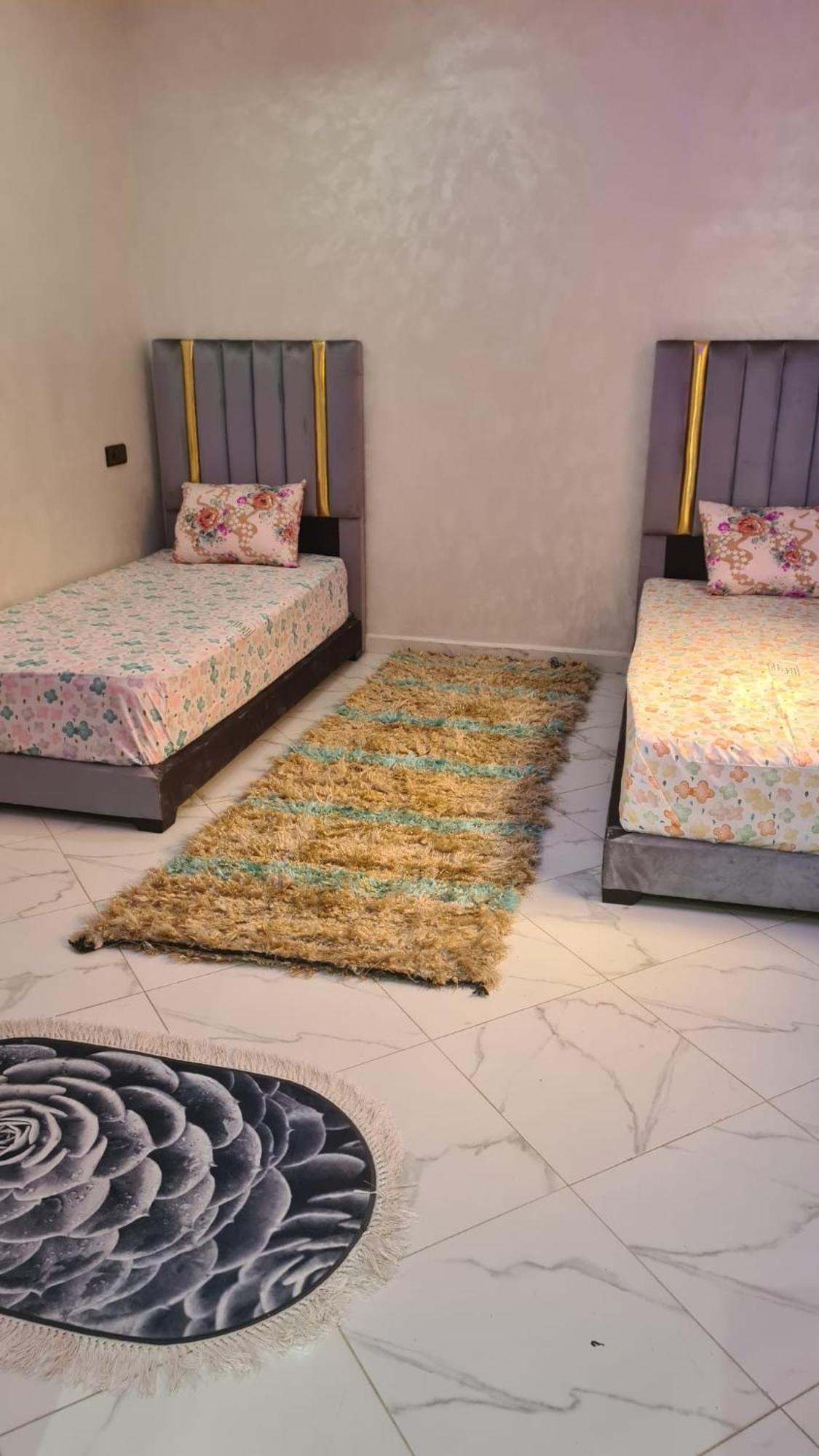 Apartment Close To Cmn-Airport Casablanca Nouaceur Buitenkant foto