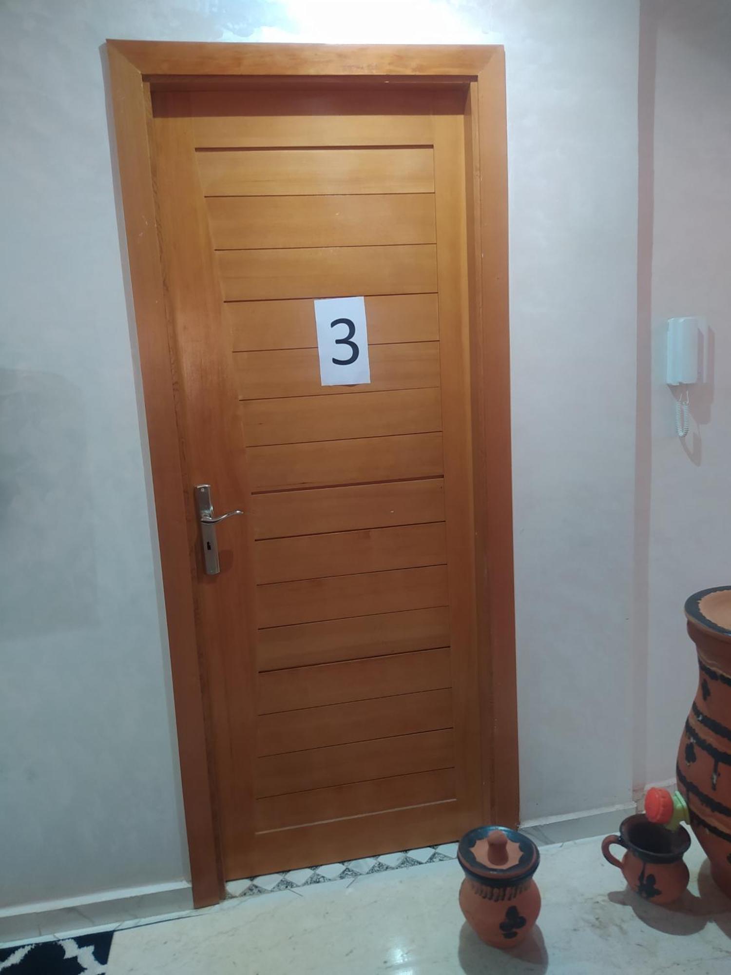 Apartment Close To Cmn-Airport Casablanca Nouaceur Buitenkant foto