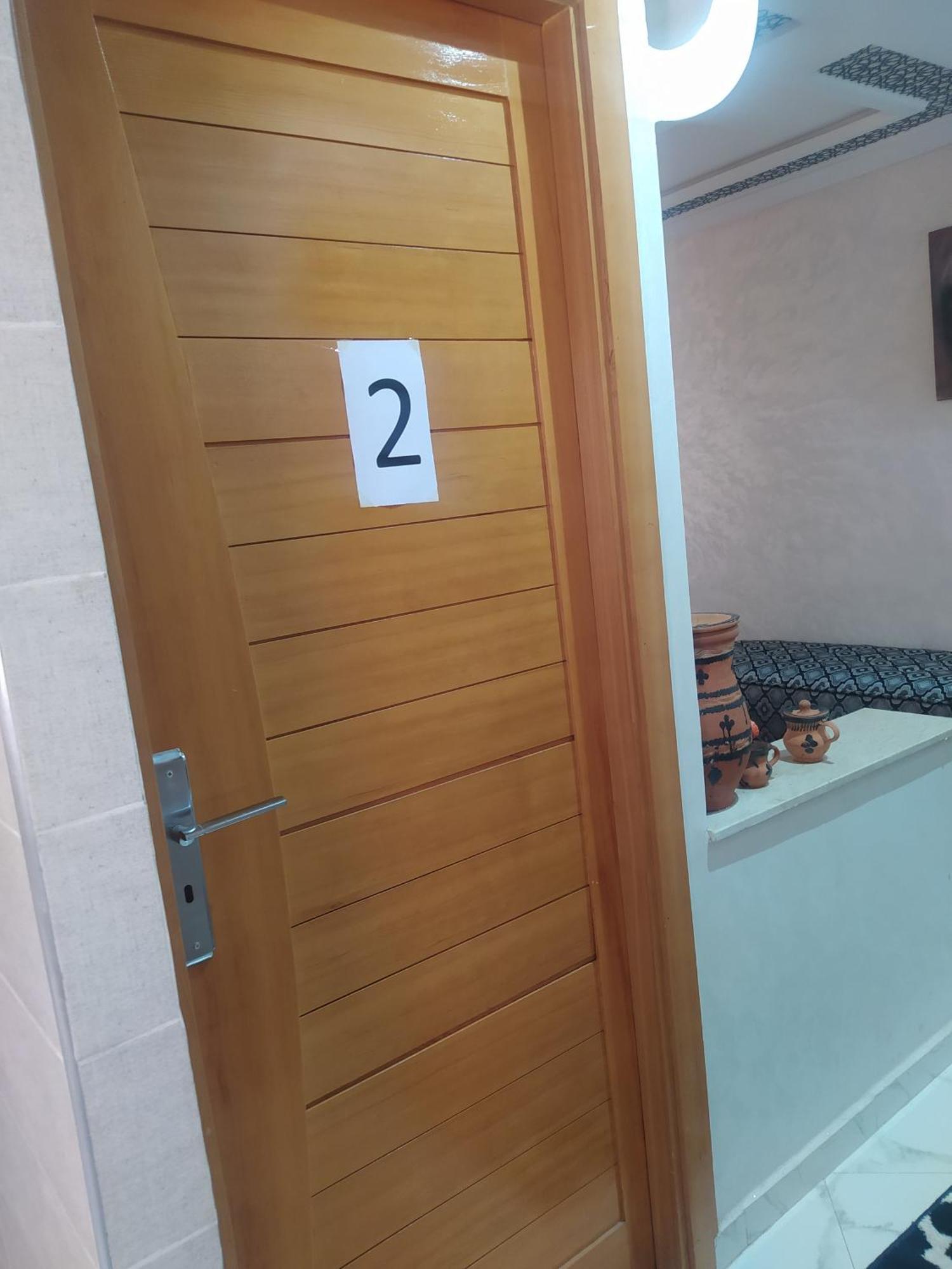 Apartment Close To Cmn-Airport Casablanca Nouaceur Buitenkant foto