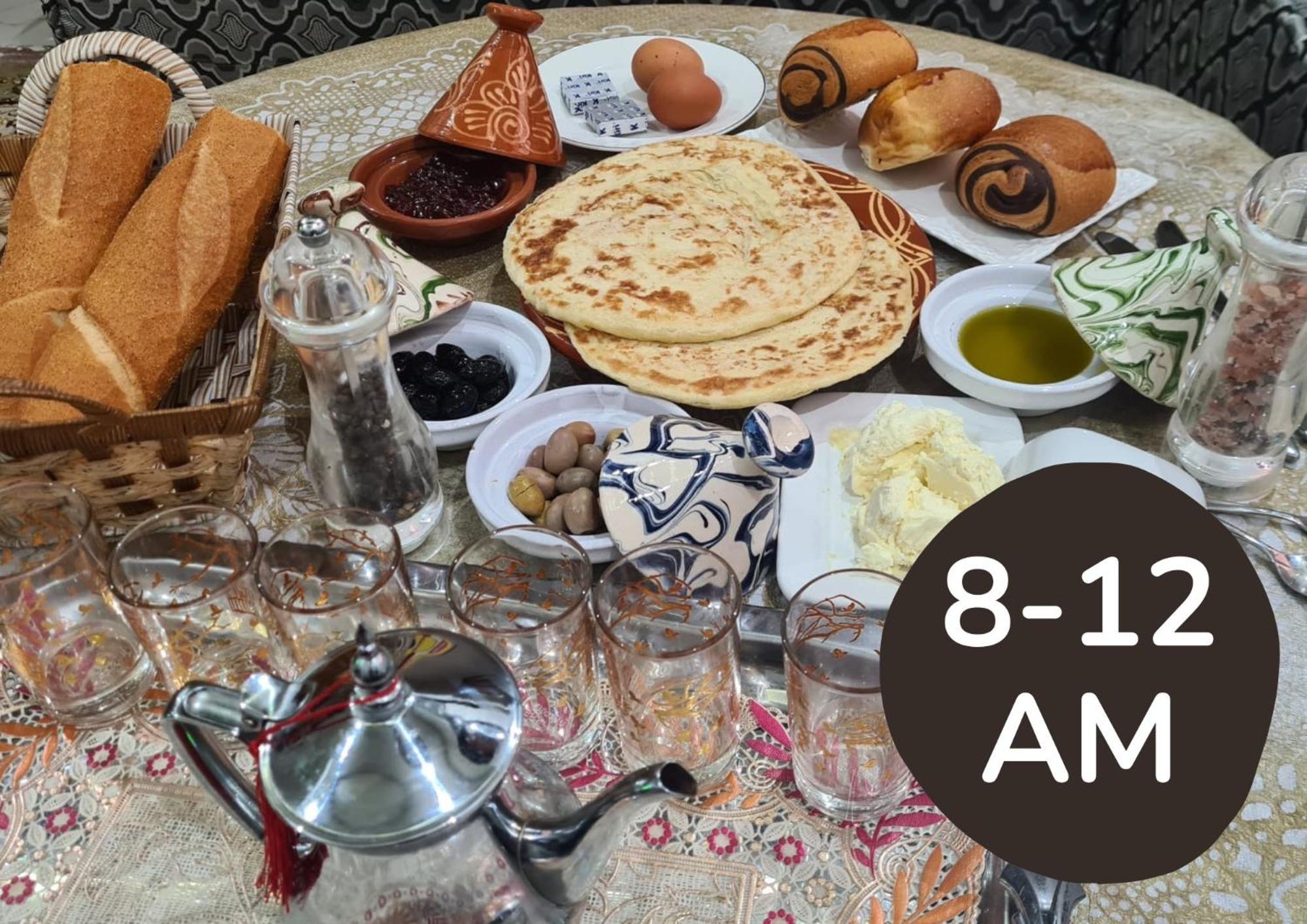 Apartment Close To Cmn-Airport Casablanca Nouaceur Buitenkant foto